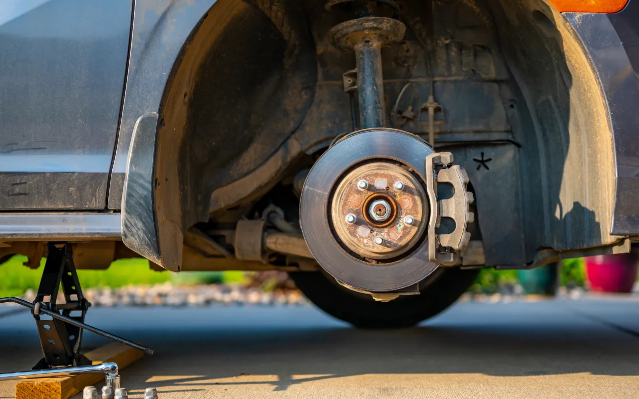 Mobile Truck Mechanic Calgary