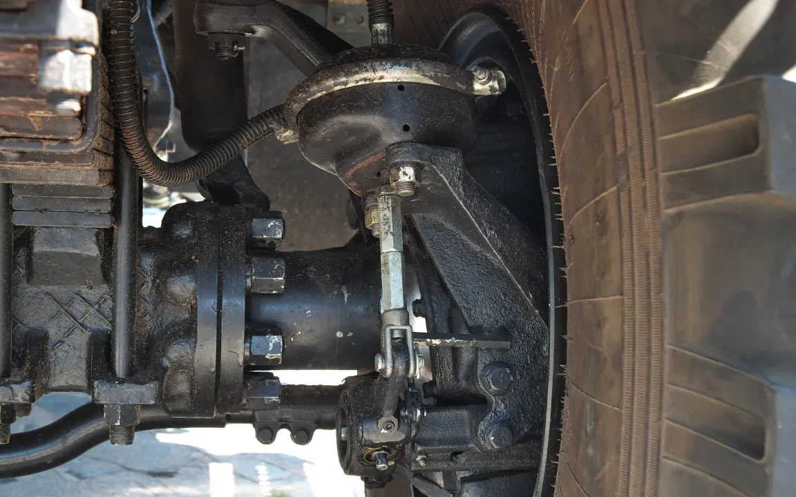 Brake Repair Calgary